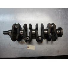 #IV09 Crankshaft Standard From 2011 Honda CR-V  2.4